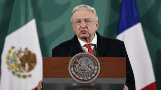 México: Andrés Manuel López Obrador da positivo a COVID-19 por segunda vez en casi un año