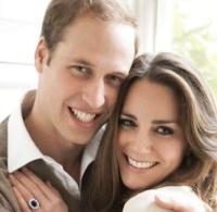 Los regalos de boda que pidieron el Príncipe William y Kate Midlleton
