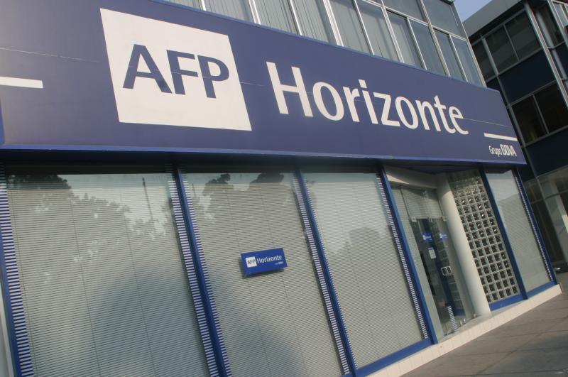 AFP Horizonte cerró sus oficinas a nivel nacional
