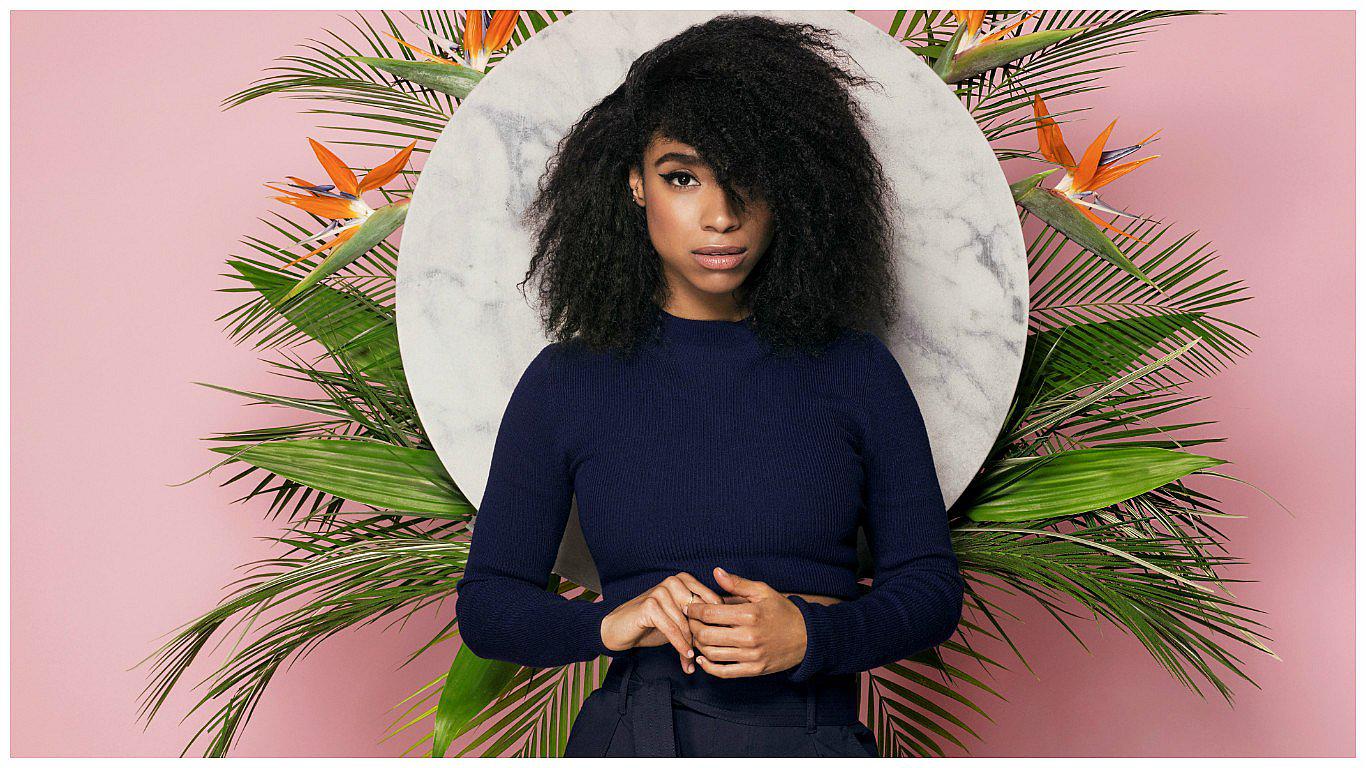 Coldplay: Conoce a Lianne La Havas, la telonera de la banda británica