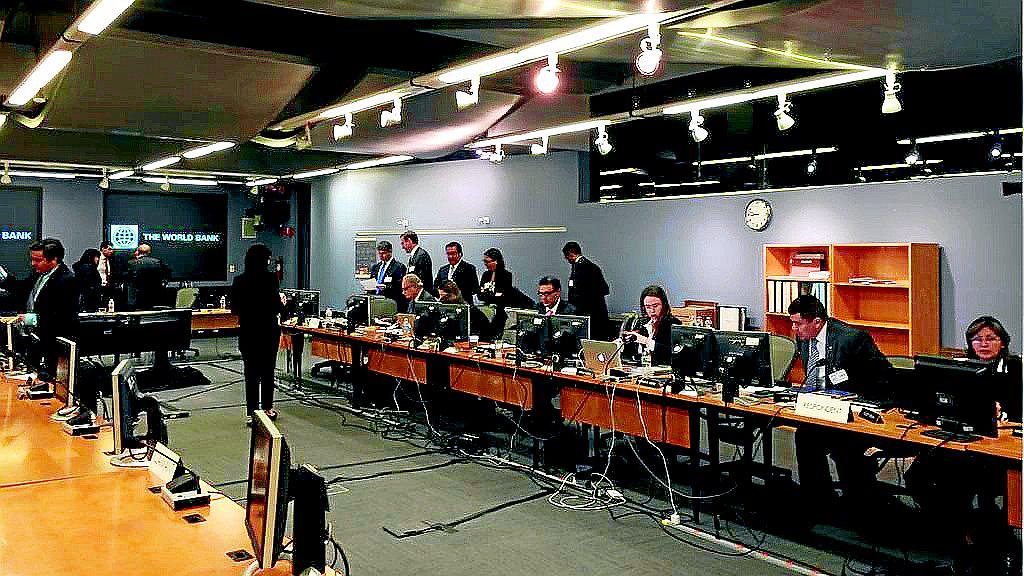 Demanda millonaria por aimarazo sigue pendiente