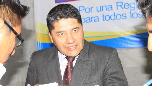 Electo alcalde de Arequipa buscará mantener pasaje urbano en un sol. (Foto:GEC)