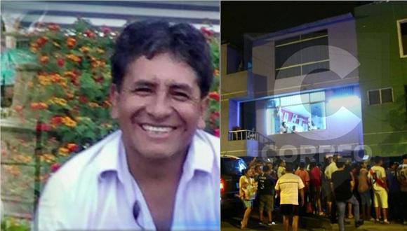 Ayacucho: capturan a acusado de asesinar a su pareja y bebé en Independencia