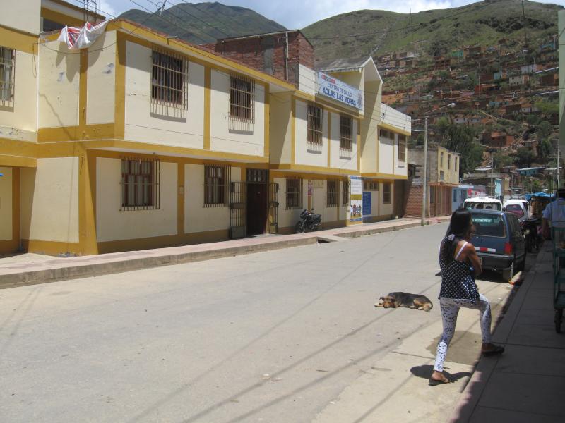 Acuerdan disolución de Aclas por múltiples problemas 