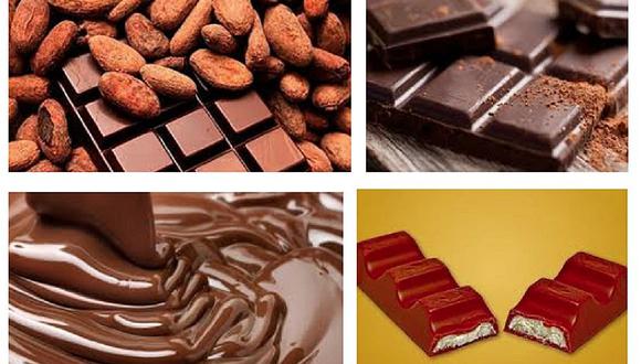 Miraflores: Repartirán gratis chocolate del VRAEM