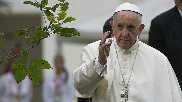 Lanzan spot oficial de la visita del Papa Francisco al norte del país (VIDEO) 