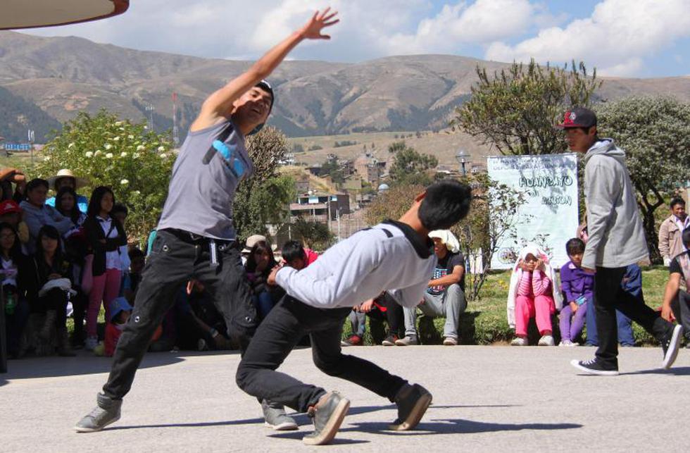 La fiebre del K-Pop invade Huancayo (FOTOS)