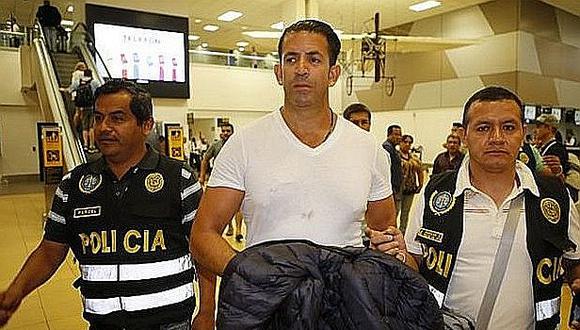 Caso Odebrecht: PJ revoca exclusión de Gil Shavit en caso Costa Verde-Callao