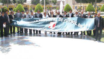 Lidefi, de aniversario