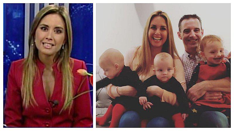 Jessica Tapia llegó a Lima y ya está lista para celebrar la Navidad