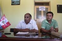 Pescadores de "Olaya Balandra" rechazan paro de este 29