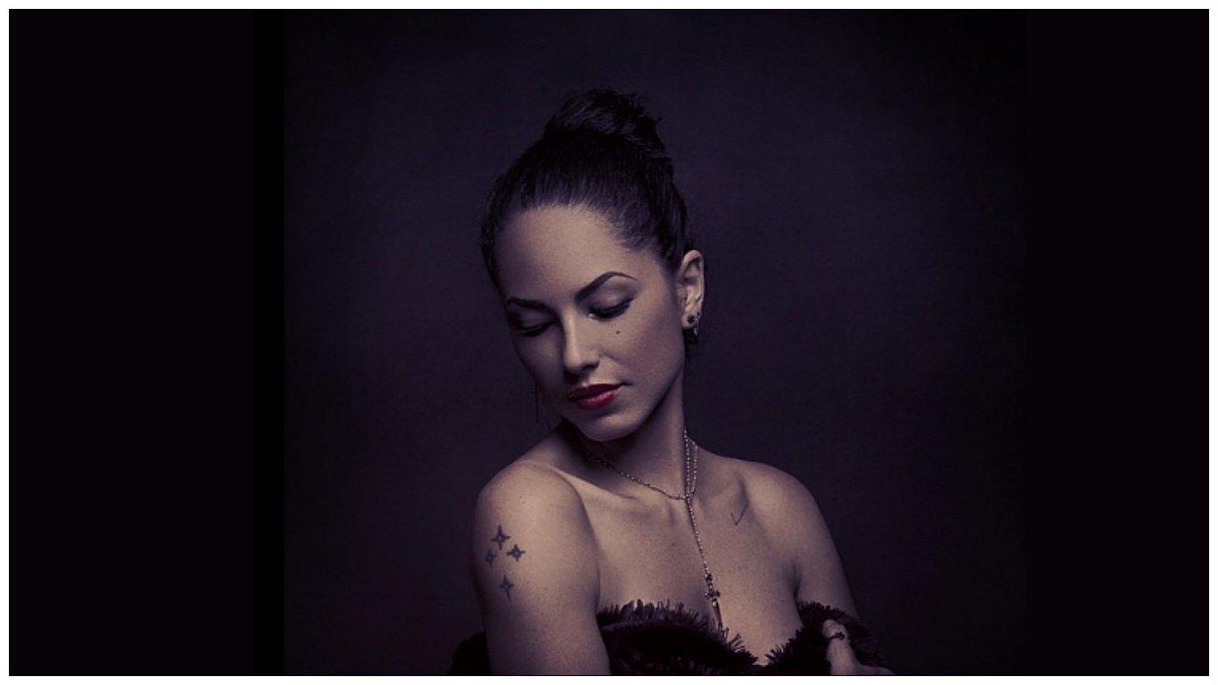 Bárbara Mori y su nieta aparecen juntas en foto y sorprenden en Instagram (FOTO)