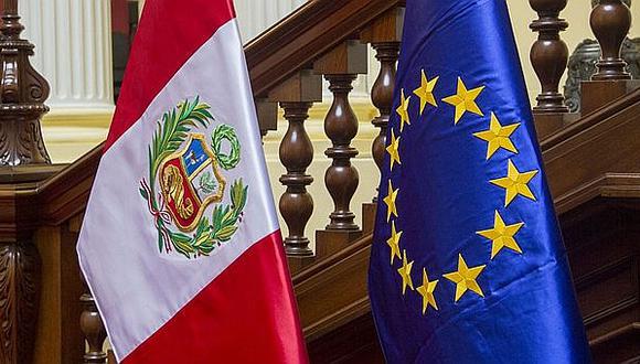 ¿Cómo puede aprovechar el Perú sus acuerdos con la Unión Europea?