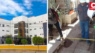 Demora en compra e instalación de central de oxígeno afecta la culminación del centro de salud en Ayacucho