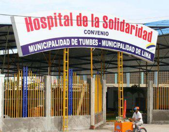 H. de la Solidaridad