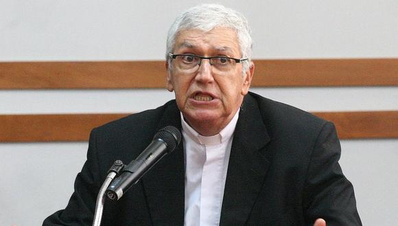 Nuevo Arzobispo de Lima pide acabar con machismo: "La herida que ha dejado es tremenda"
