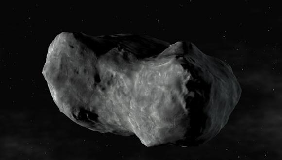 Asteroide de gran tamaño rozará la Tierra el 18 de febrero