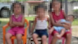 México: mujer de 27 años mata a sus cuatro hijos con veneno