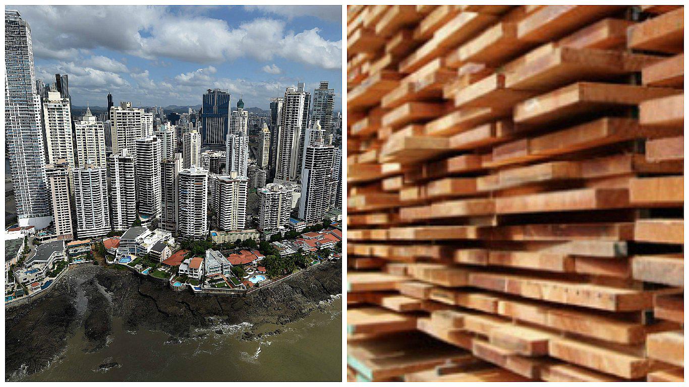 Panama Papers: Maderera Bozovich rechaza implicancia en caso