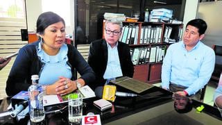 Arequipa: Hospital Alto Inclán empieza a funcionar en Islay