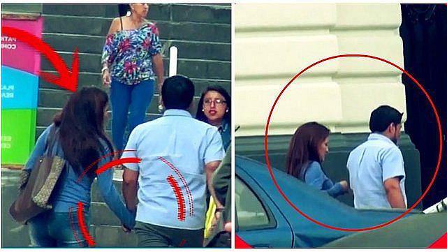 Karla Solf sorprende a todos con esta pareja y ¿olvida a Ronny García?