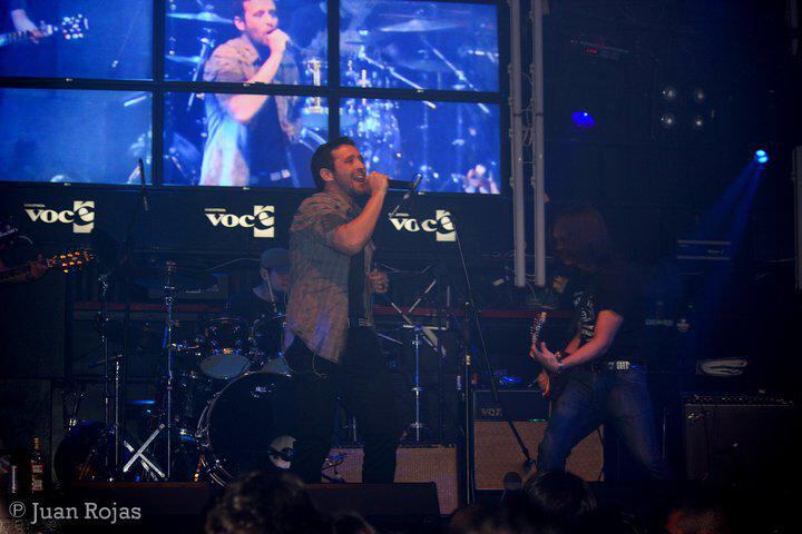 Diego Dibós ofrecerá concierto para sus fans piuranas 