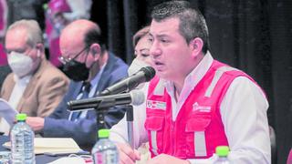 Piura: Tres mil millones de soles están paralizados