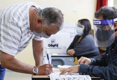 Ley aprobada por el Congreso socava legitimidad de elecciones internas, afirma José Naupari