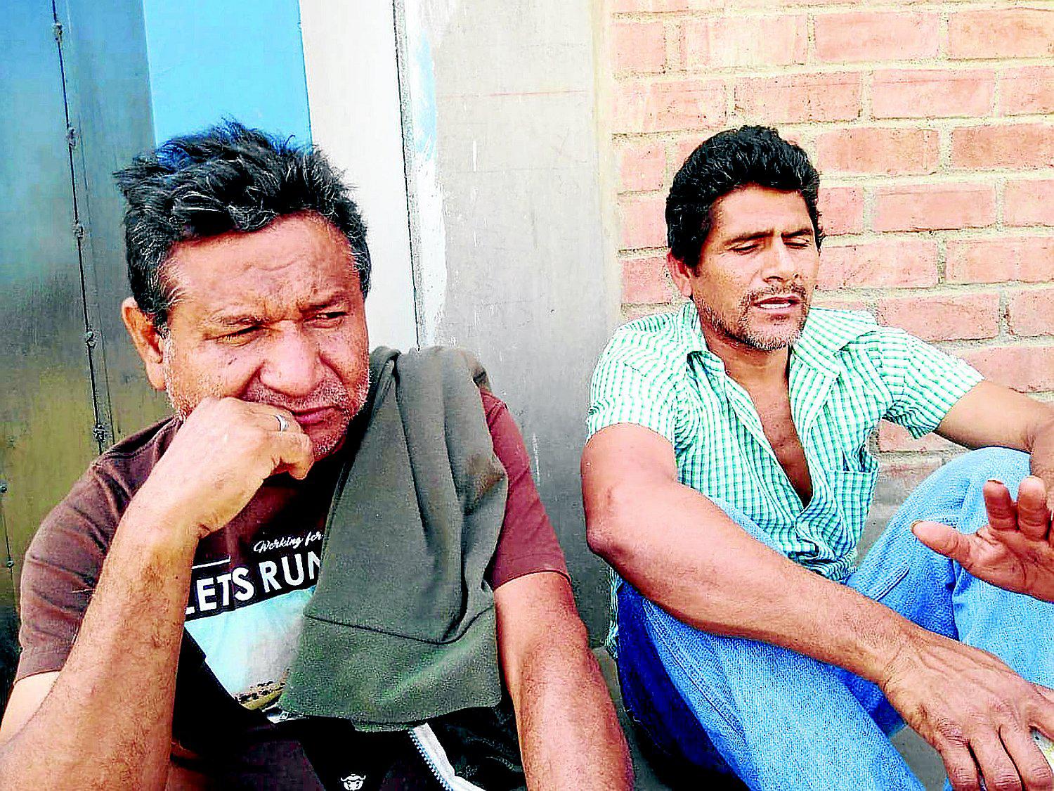 Madre muere tras tomar potente brebaje de un curandero