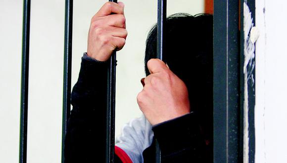 Cusco: sentencian a cadena perpetua a sujeto que abusó sexualmente de su hijastra de 11 años (Foto referencial).