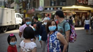 Más de 700 escuelas cierran en Corea del Sur por el coronavirus MERS
