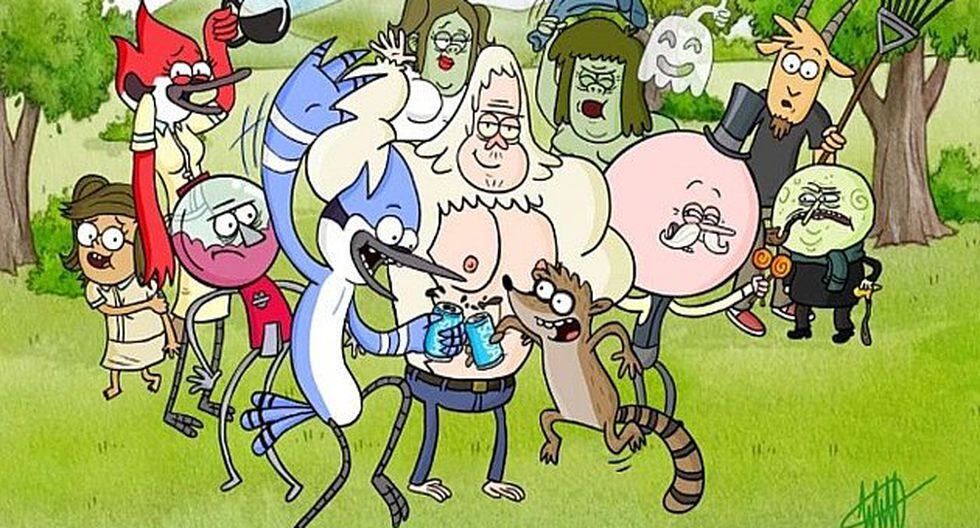 Tendencia 'Un Show Más' serie se despide con este inesperado destino