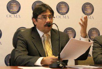 MTC formula queja contra jueces que pretenden permitir ingreso de 3,500 autos usados