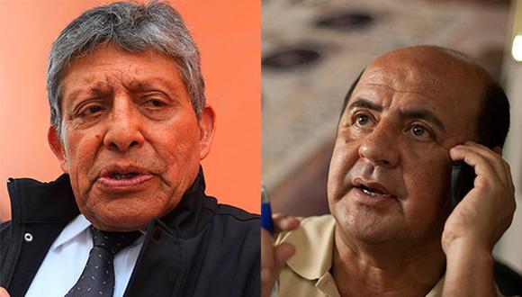 Fiscalización cita a presidentes regionales de Arequipa y Loreto