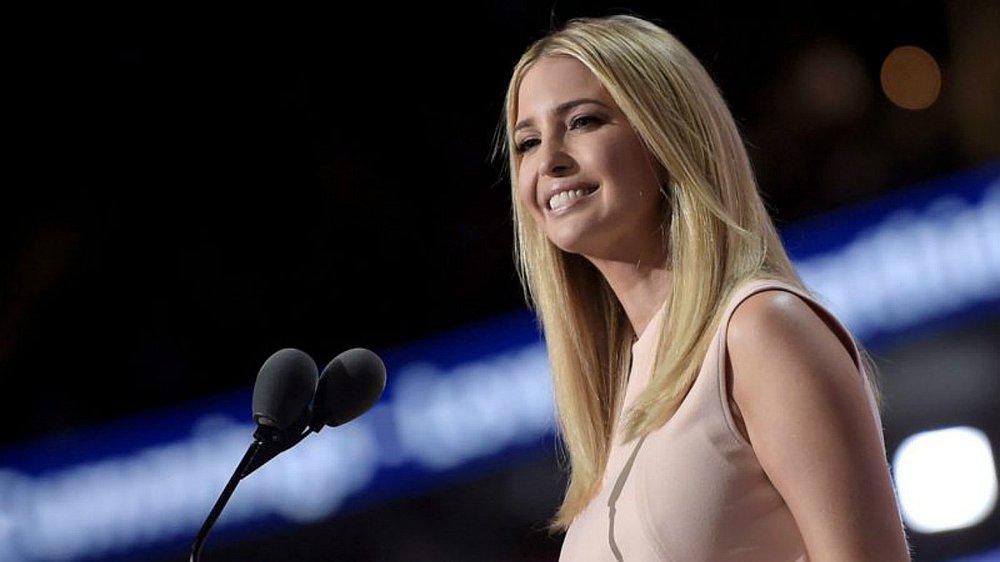 Ivanka Trump sube fotos de su encuentro con Martín Vizcarra en Huaca Pucllana (VIDEO)