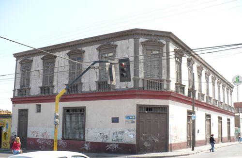 Restauración de la casa Yanulaque se encuentra al 90%