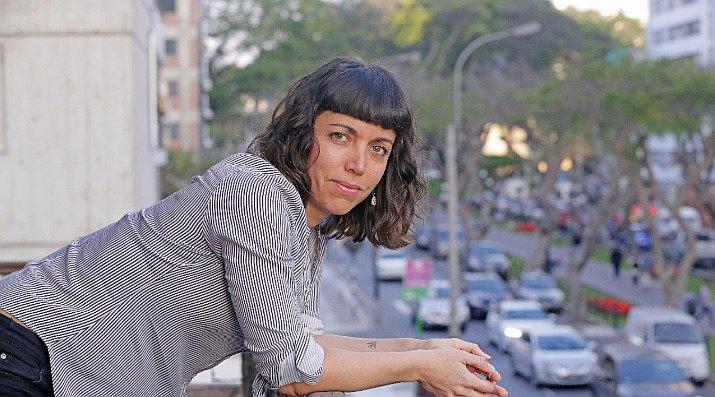 Patricia romero: “Mi abuelo es el reflejo de una generación de limeños”