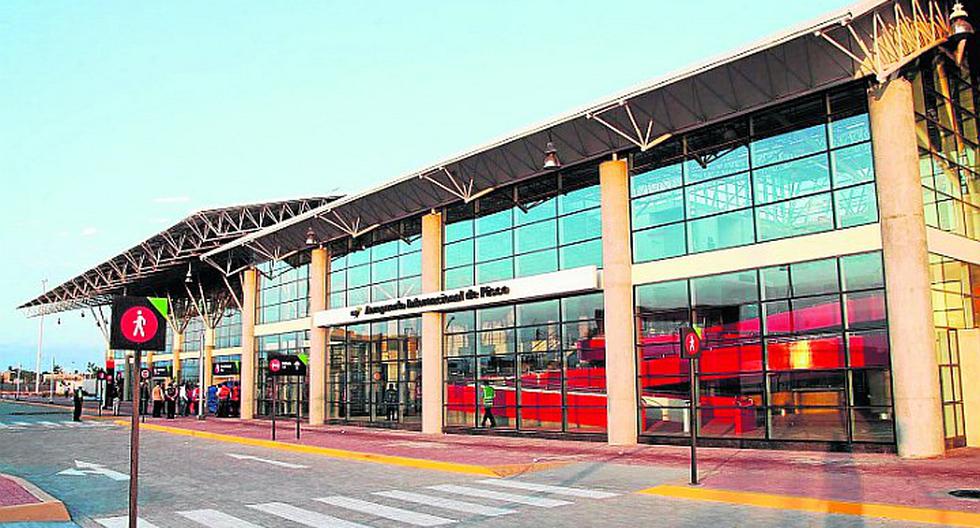 Paracas se alista a recibir miles de turistas por feriados en Lima