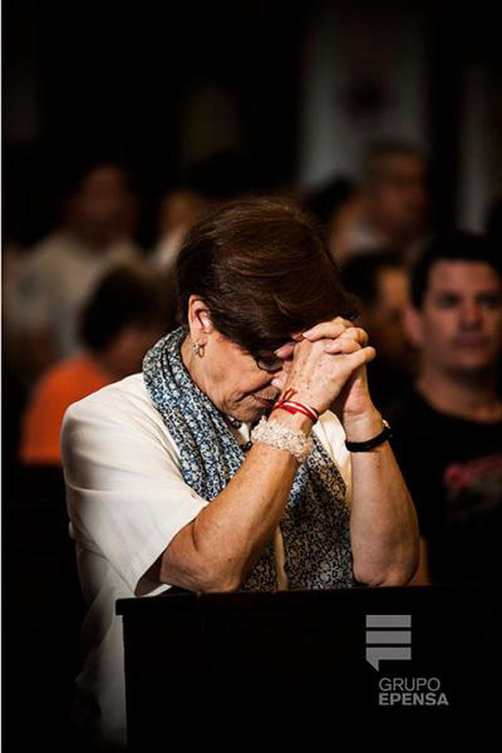 Fotos: Así se vivió la jornada de la revocatoria