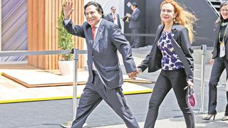 Fiscal complica estrategia de salud mental de Alejandro Toledo