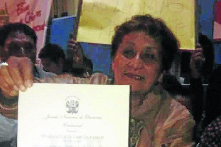 Indagan si alcaldesa de Subtanjalla incurrió en usurpación de funciones