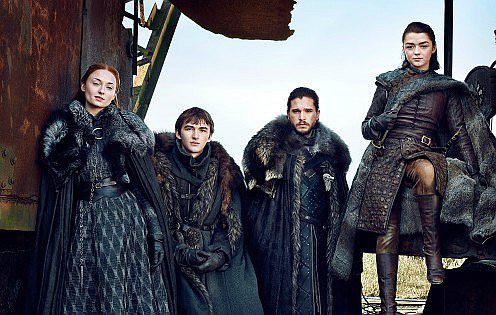 "Game of Thrones": capítulos de la temporada 7 serán más largos (VIDEO)