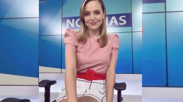 Carla Tello perdió 18 kilos  (Foto: Instagram)