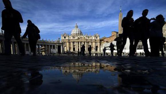 Vaticano expulsa a sacerdotes chilenos por denuncia de abuso sexual