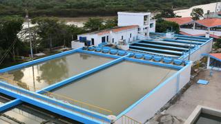Garantizan calidad del agua potable en Tumbes