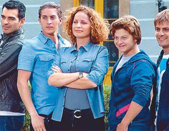 Con oferta para volver