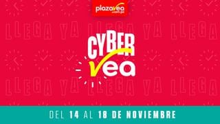 Cyber Days 2022: Las mejores ofertas en el CyberVea de PlazaVea