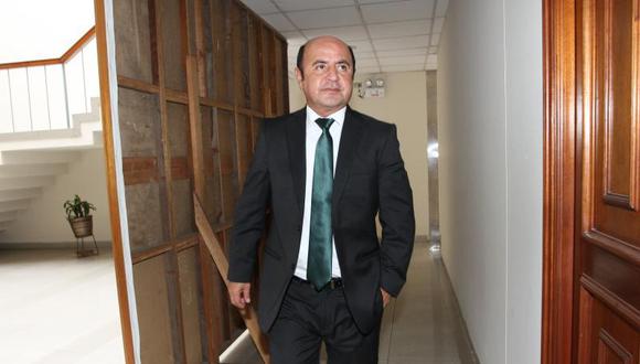 Loreto: Jurado Nacional de Elecciones saca de carrera electoral a Yván Vásquez