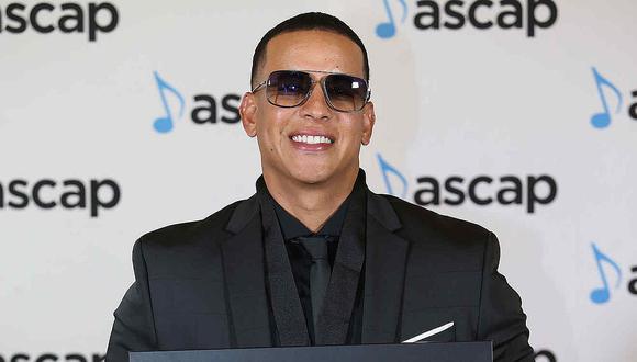 Daddy Yankee encabezará evento para combatir el cáncer de seno