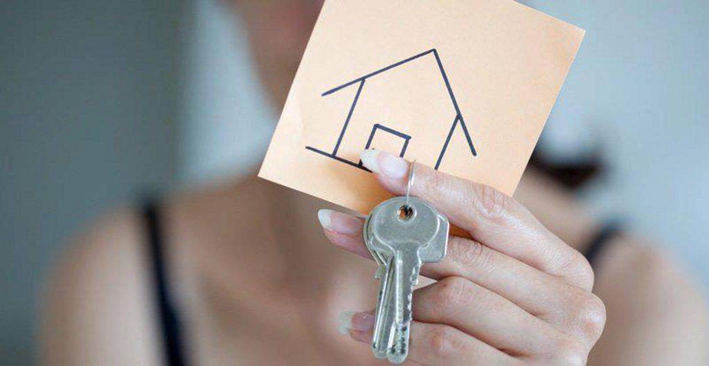 Sepa cómo evitar las estafas al alquilar un inmueble
